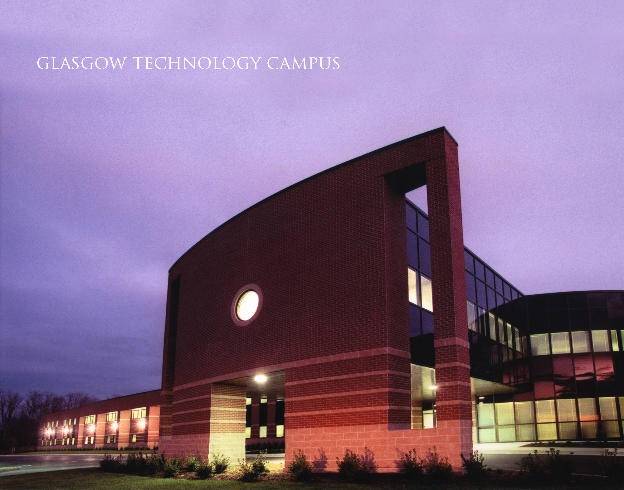 Glasgow Technology Campus