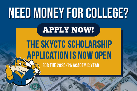 2024 Scholarship Application Open