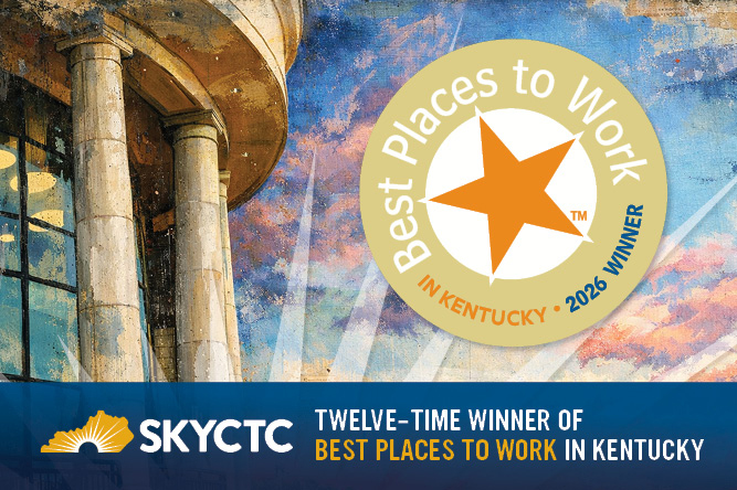 Best Place to Work logo