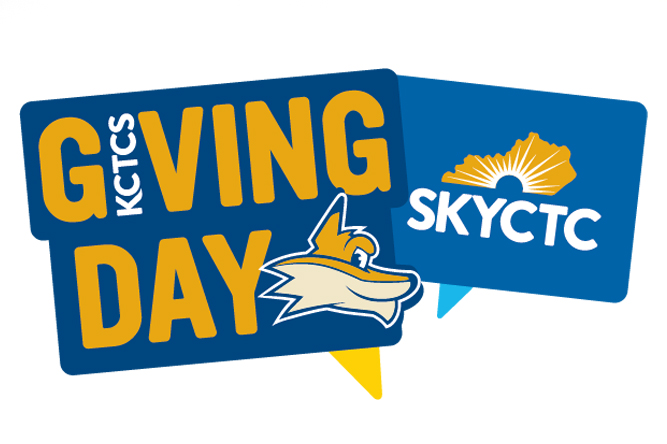 Giving Day logo