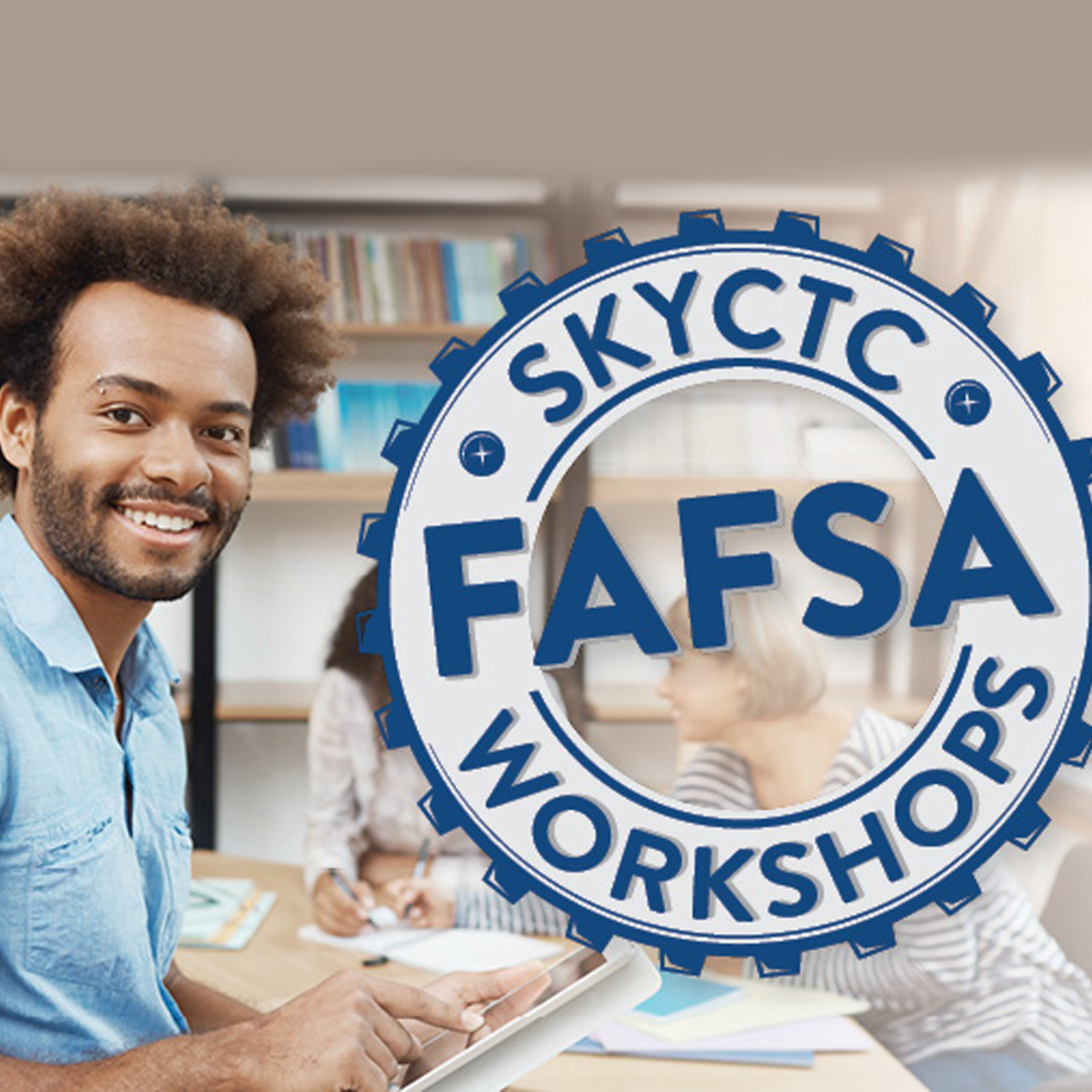 FAFSA Workshop