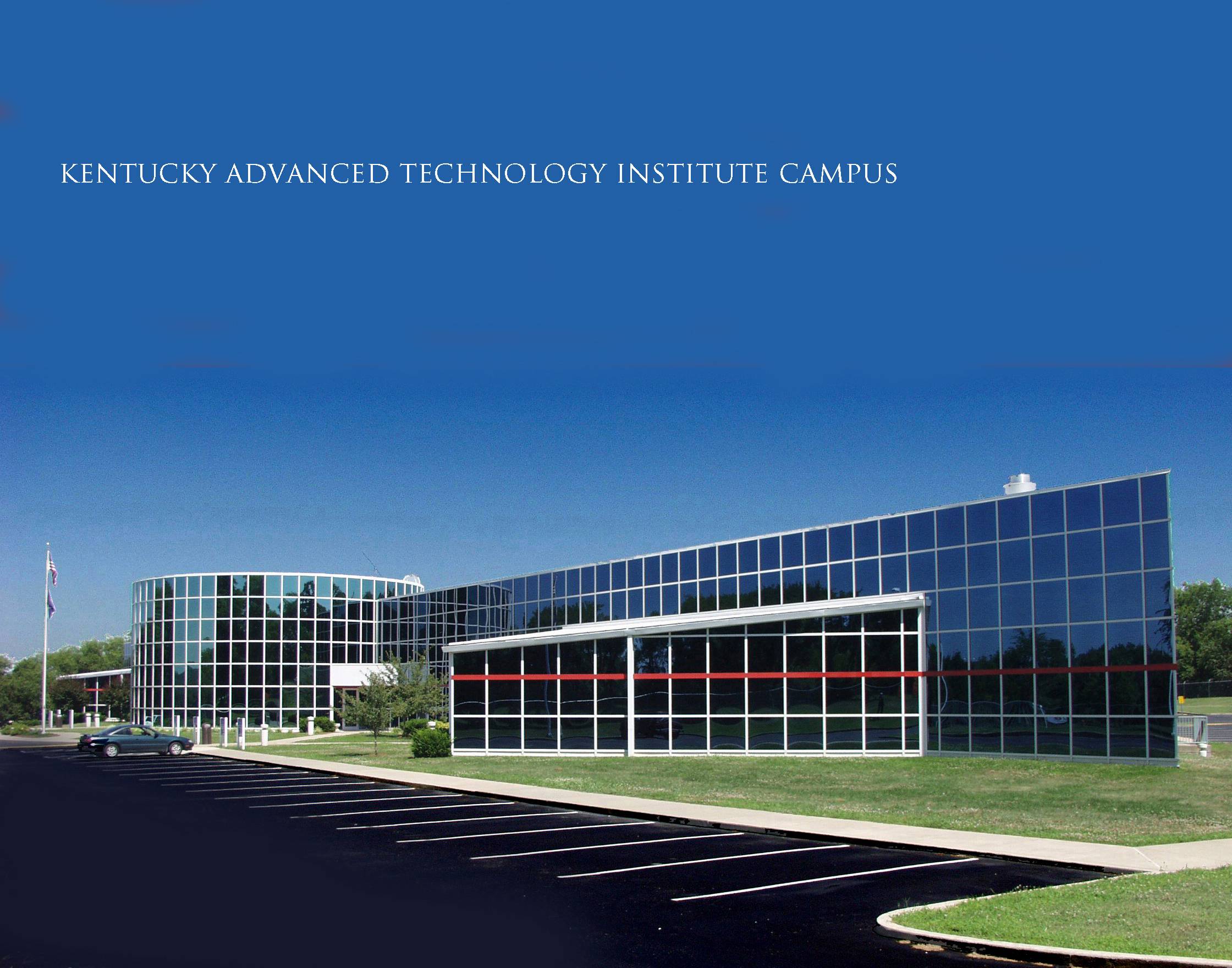 Kentucky Advanced Technology Institute (KATI) Campus