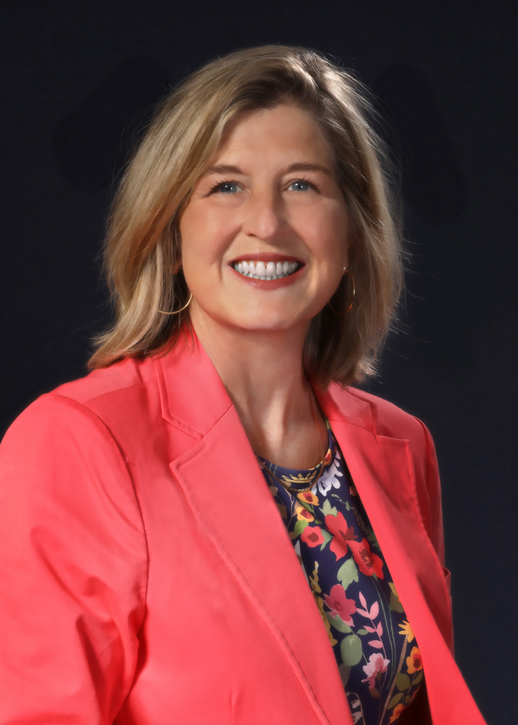 Michelle Trawick, President SKYCTC
