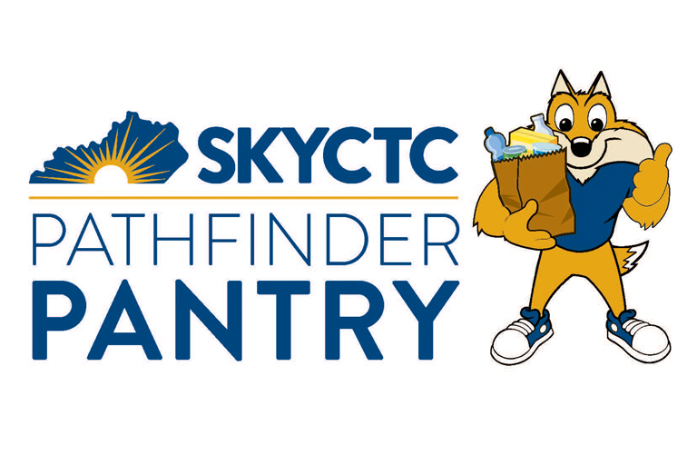 SKYCTC Pathfinder Pantry