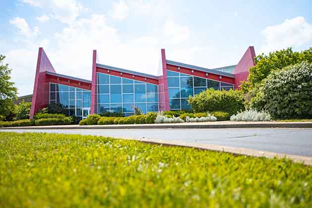 Affording College | SKYCTC