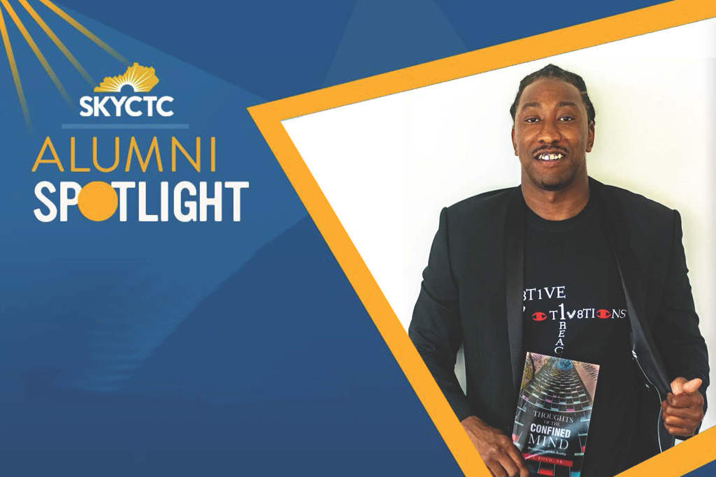 SKYCTC Alumni Spotlight Jason Boyd