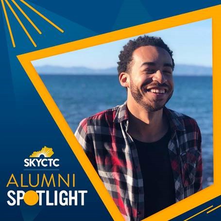 Alumni spotlight of Mike Fox