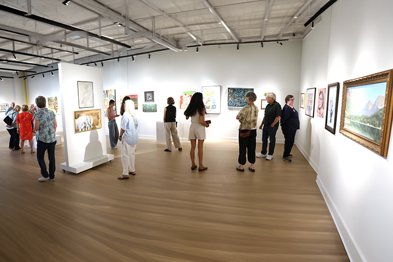 Art Gallary