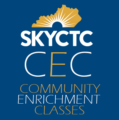 skyctc LOGO WITH WORDS COMMUNITY ENRICHMENT CLASSES