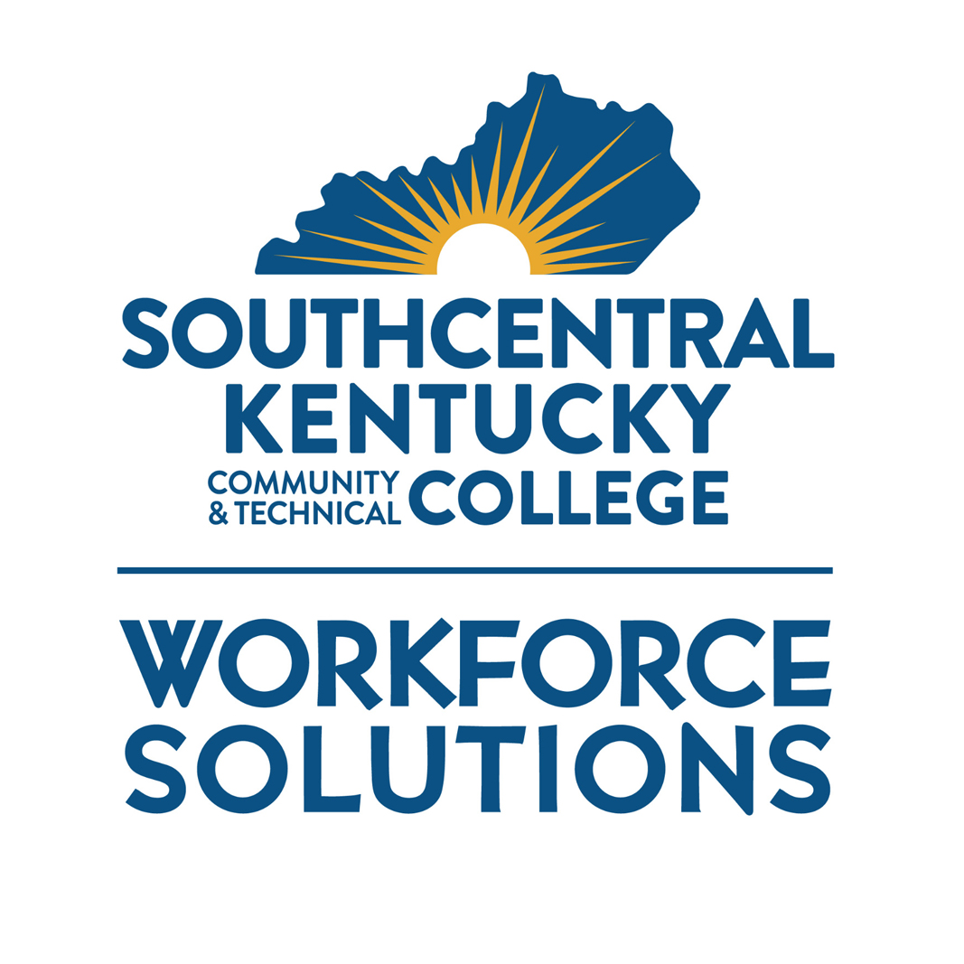 Southcentral Kentucky Community and Technical College Workforce Solutions logo