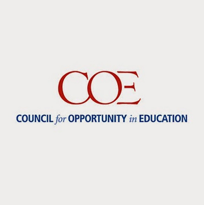 Counsel for Opportunity in Education logo