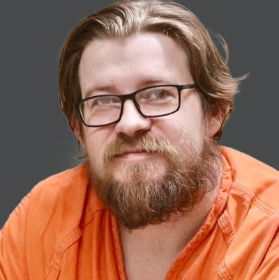 Photo of Jacob Coulter
