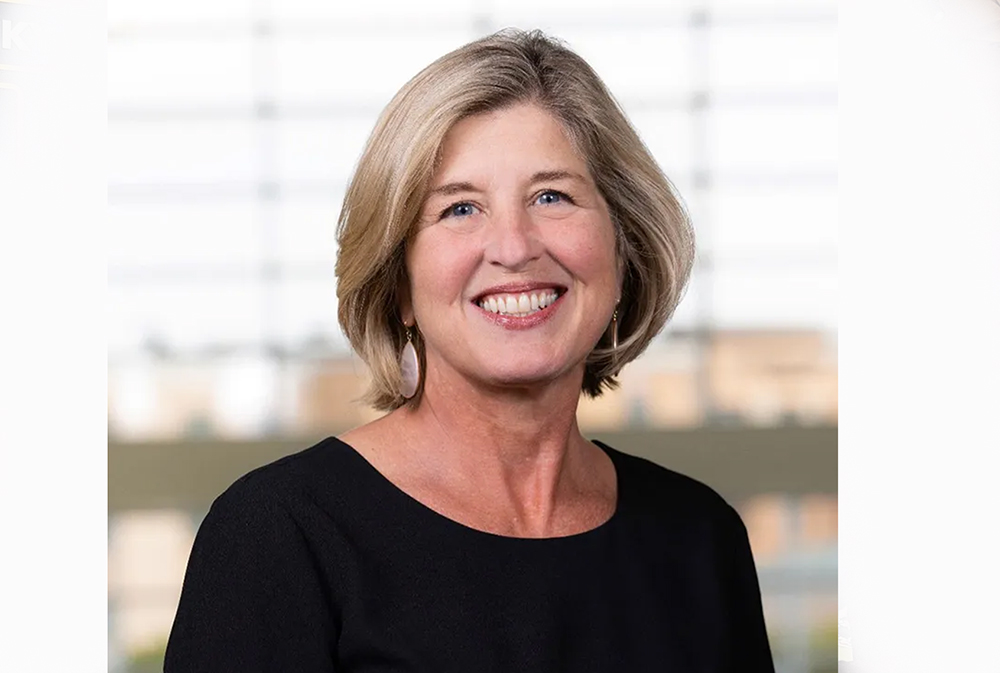 Photo of Michelle Trewick