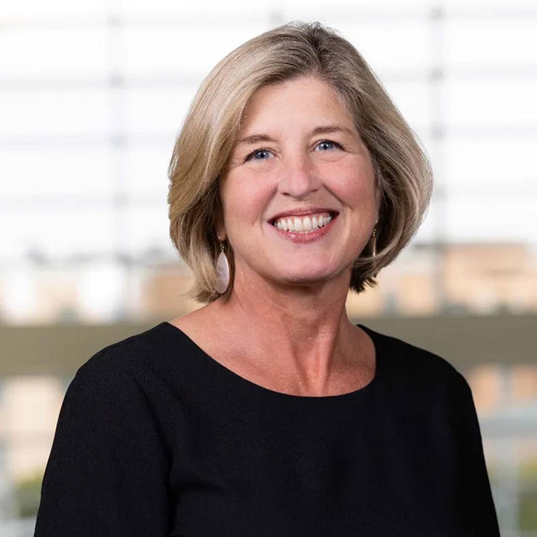 Photo of Michelle Trawick