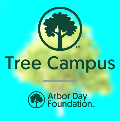 Arbor Day Foundation logo
