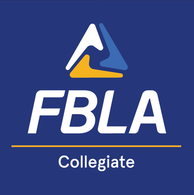 FBLA Collegiate logo