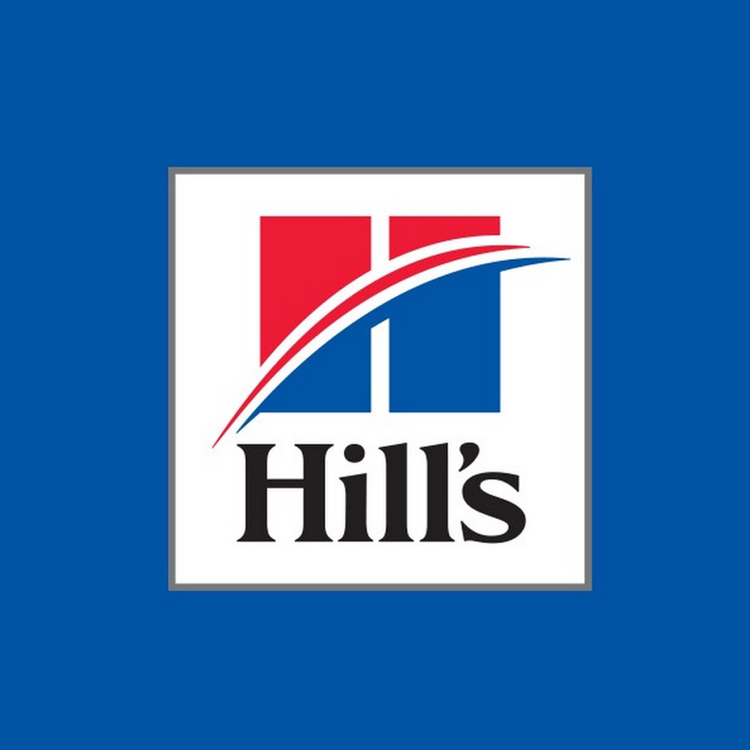 Hills pet food logo