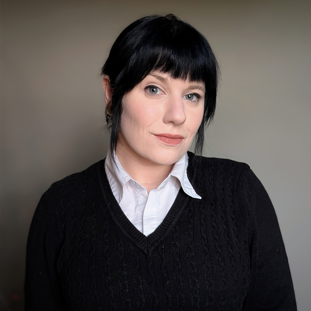 Formal photos of Kiesten Frazier