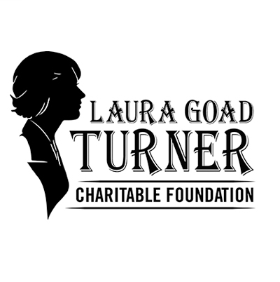 Laura Goad Turner Charitable Foundation logo
