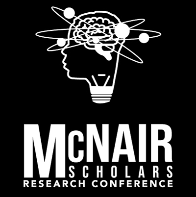 McNair Conference logo