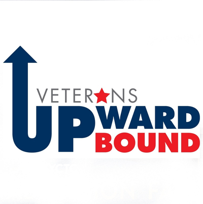 The Veterans Upward Bound logo