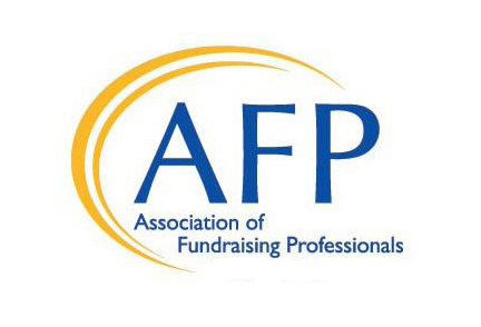 Association of Fundraising Professionals logo