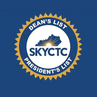 Deans list logo