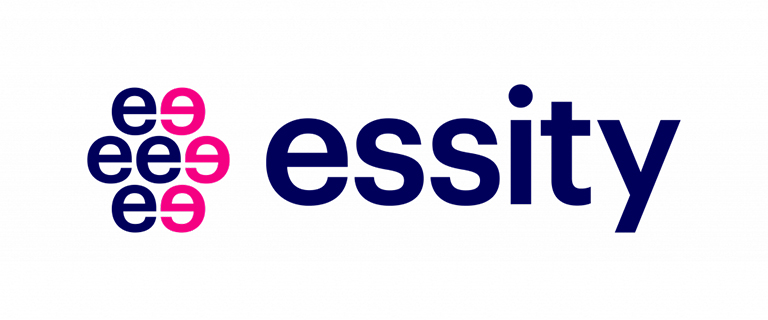 Essity logo