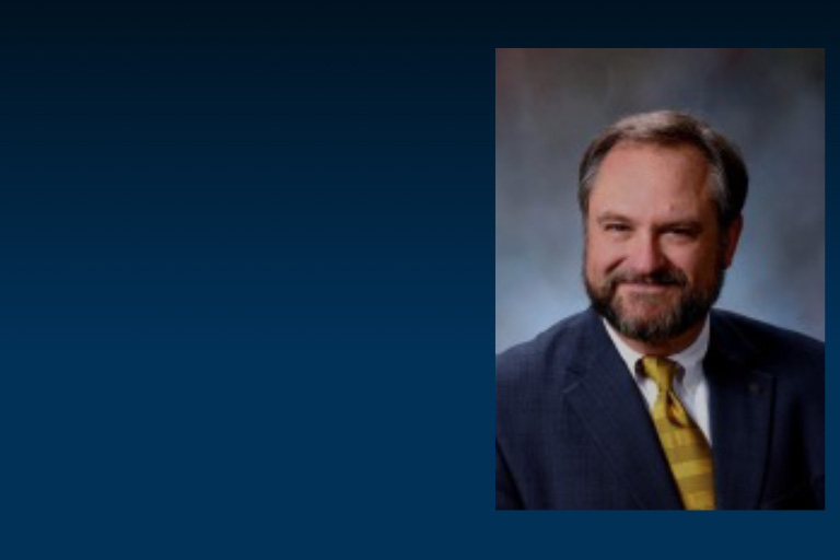 Dr. Ted Lewis