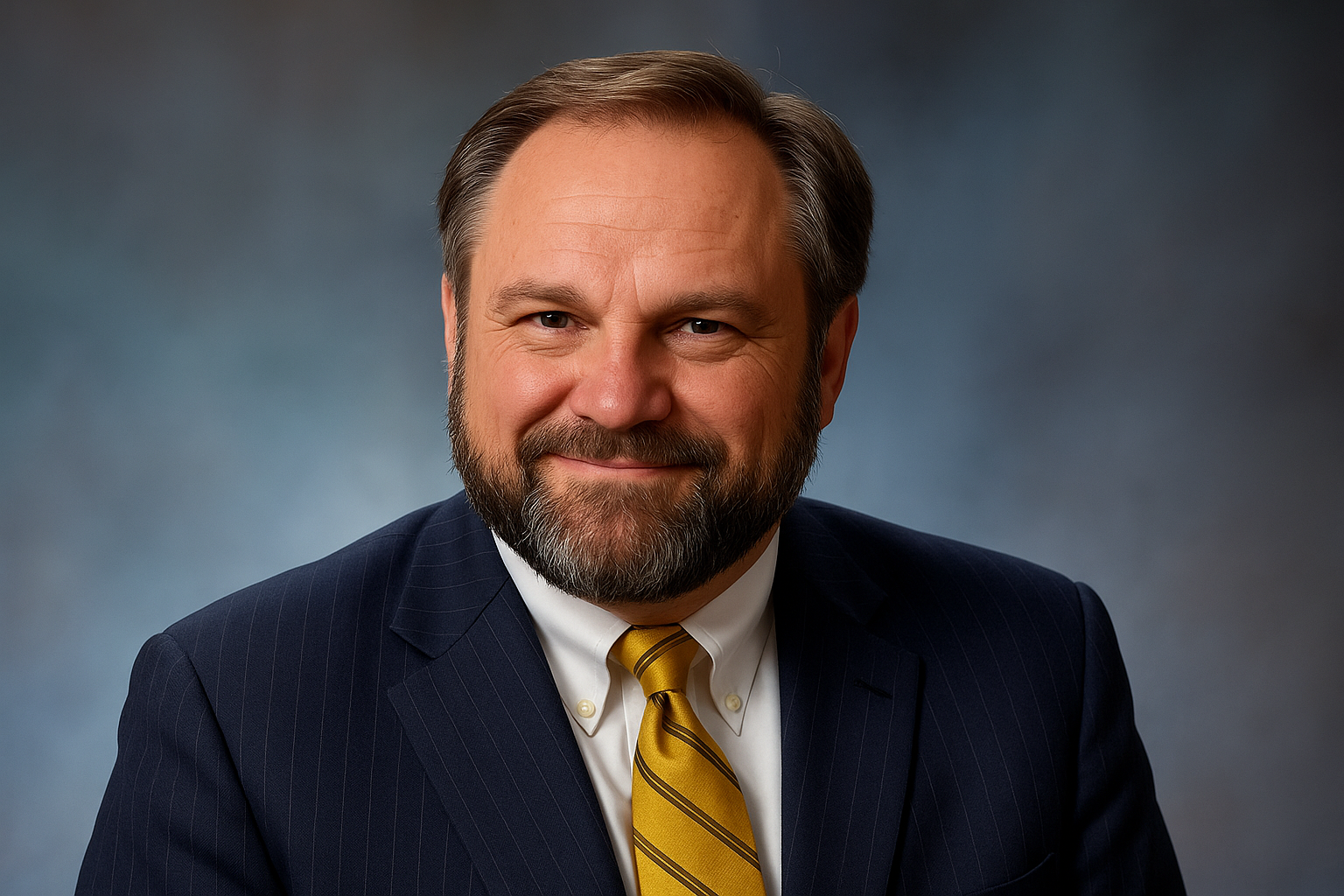 Dr. Ted Lewis