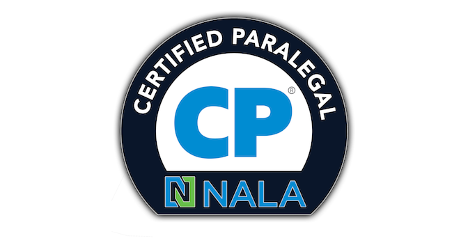 paralegal logo