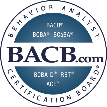 Beharvior Analyst Certifaction Board logo